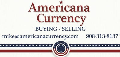 Americana Currency