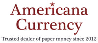 Americana Currency