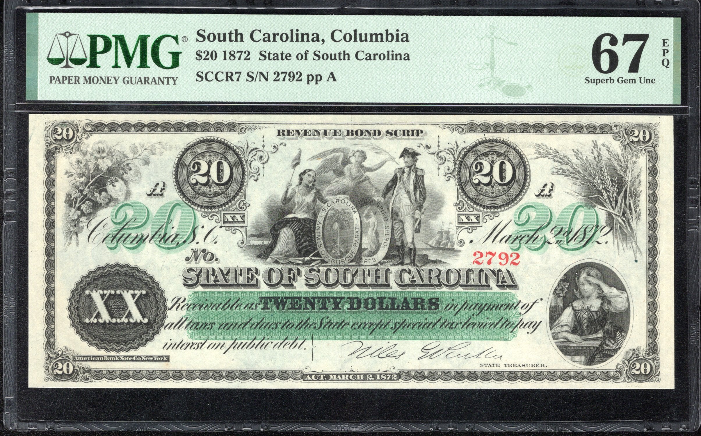 Obsolete Banknotes