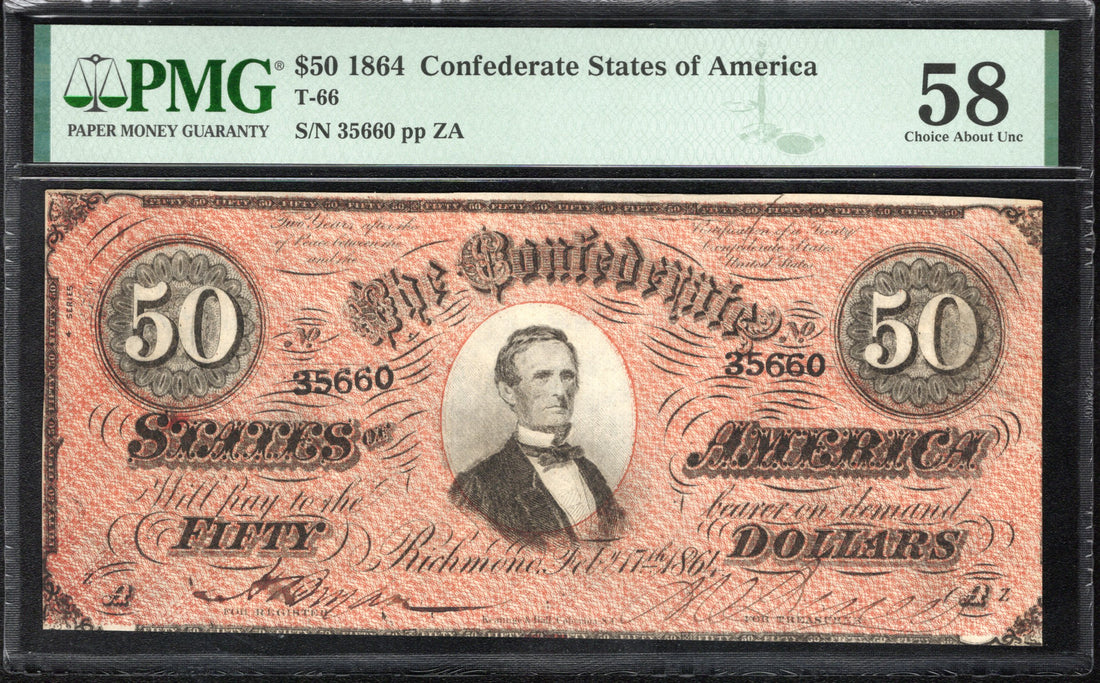 Americana Currency
